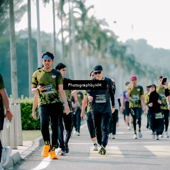 Runner Photo 6567804