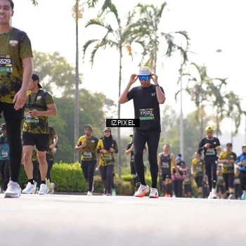 Runner Photo 6567805