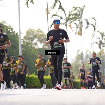 Runner Photo 6567816