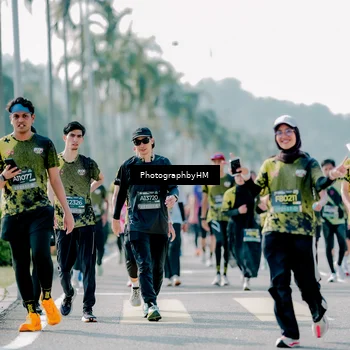 Runner Photo 6567820