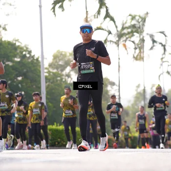 Runner Photo 6567831