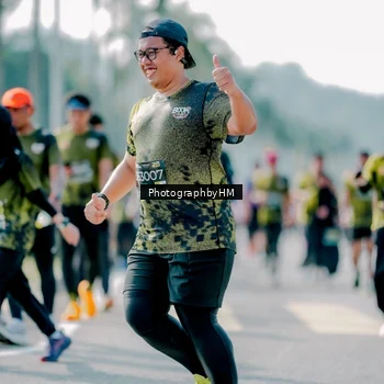 Runner Photo 6567835