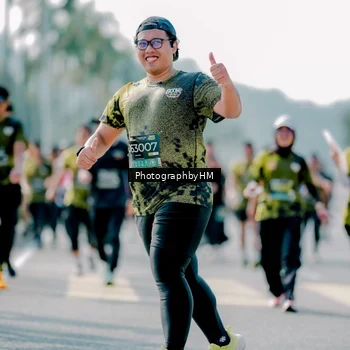 Runner Photo 6567838