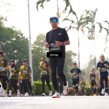 Runner Photo 6567839
