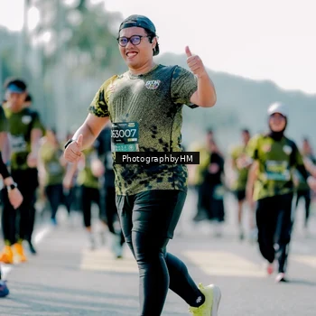 Runner Photo 6567842