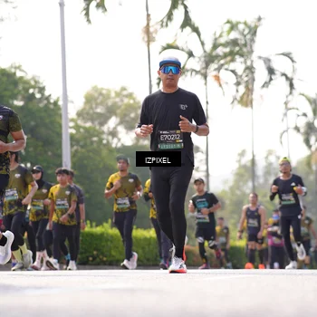 Runner Photo 6567843