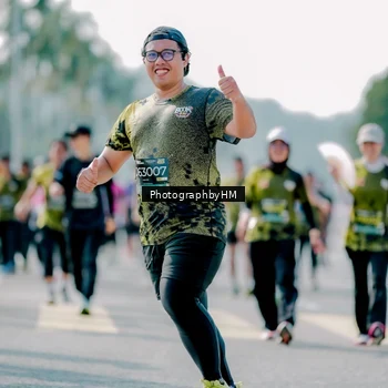 Runner Photo 6567846