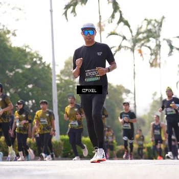 Runner Photo 6567855