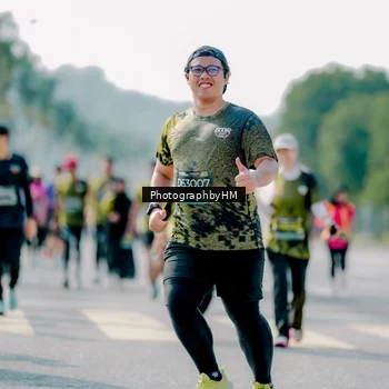 Runner Photo 6567856