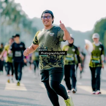 Runner Photo 6567860