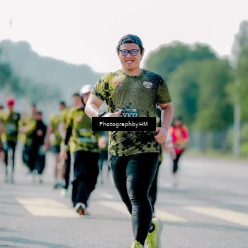 Runner Photo 6567876