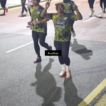 Runner Photo 6567877