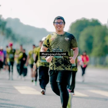 Runner Photo 6567879