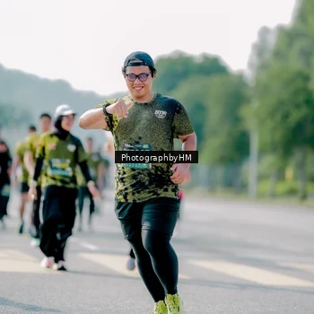 Runner Photo 6567882