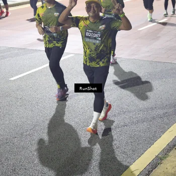 Runner Photo 6567887