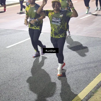 Runner Photo 6567888