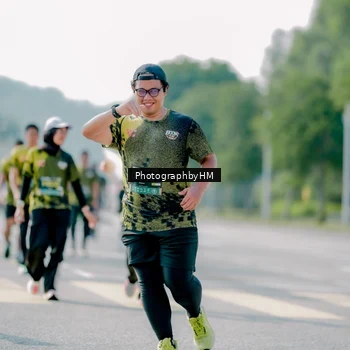 Runner Photo 6567889