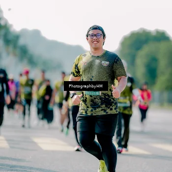 Runner Photo 6567894