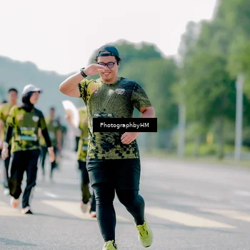 Runner Photo 6567895