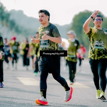 Runner Photo 6567898