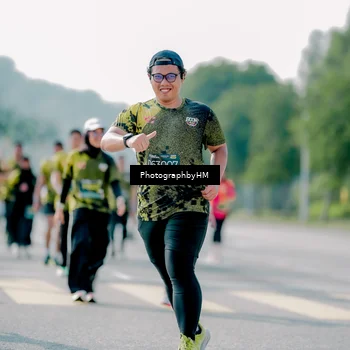 Runner Photo 6567899