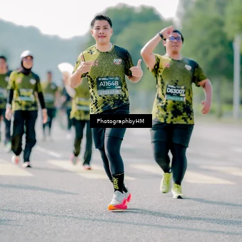 Runner Photo 6567902