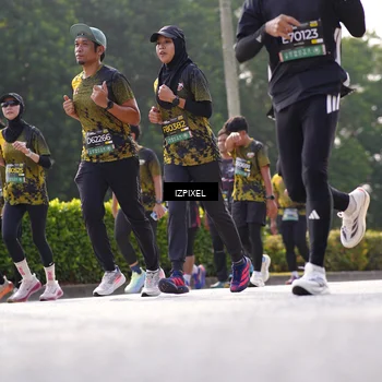 Runner Photo 6567903