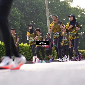 Runner Photo 6567904
