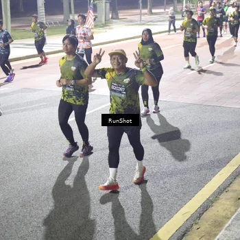 Runner Photo 6567908