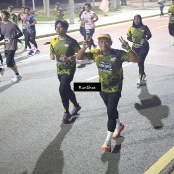 Runner Photo 6567912
