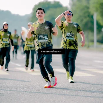 Runner Photo 6567920