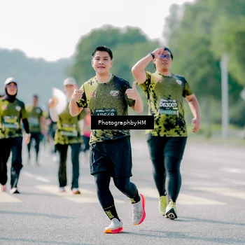 Runner Photo 6567922