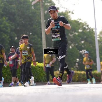 Runner Photo 6567923