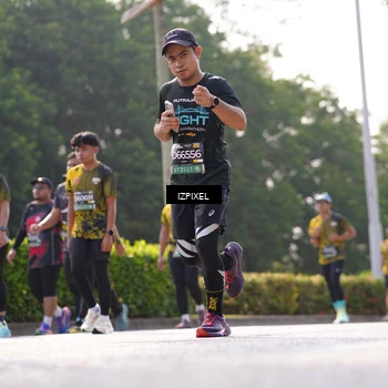 Runner Photo 6567927