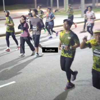 Runner Photo 6567930
