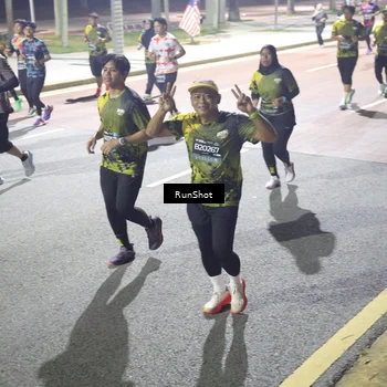 Runner Photo 6567932