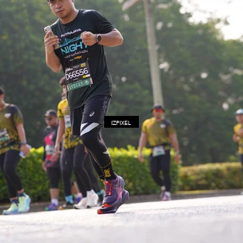 Runner Photo 6567946