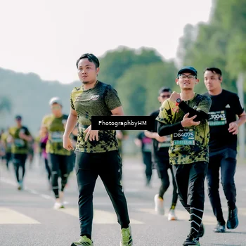 Runner Photo 6567947