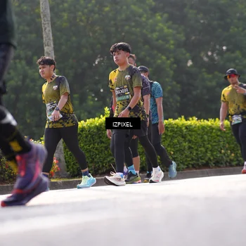 Runner Photo 6567951
