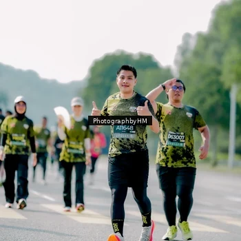 Runner Photo 6567960