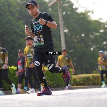 Runner Photo 6567961