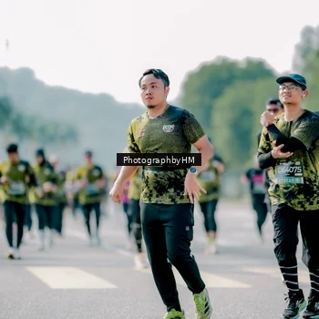 Runner Photo 6567962