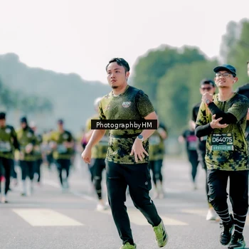 Runner Photo 6567963