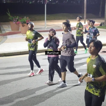 Runner Photo 6567964
