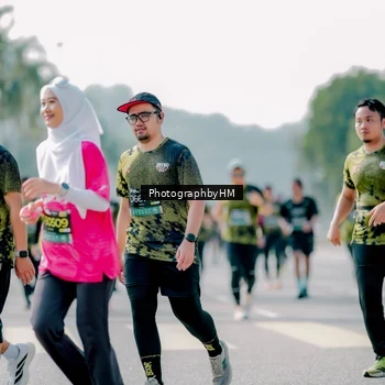 Runner Photo 6567973