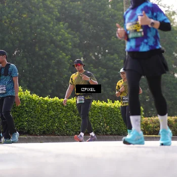 Runner Photo 6567979
