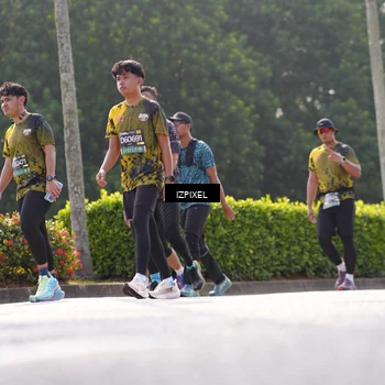 Runner Photo 6567982