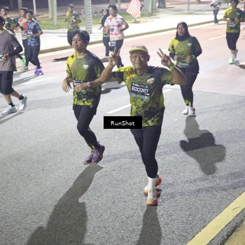 Runner Photo 6567997