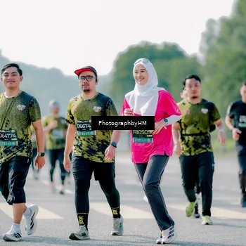 Runner Photo 6568001