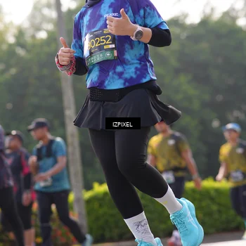 Runner Photo 6568002